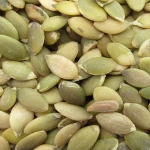 Ukraine factory supply organic shine skin pumpkin seeds