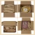 Import ULINEpak Eco Friendly Void Fill Packaging  Folding Foldable Kraft Paper from China