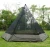 Import Ultra-Light Unti-UV Waterproof Teepee Tent Indian Tents Tipi tent for UK Camping from China