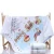 Import Ultra Soft Toddler Quilt Kids Lightweight Baby Blanket Printed Multi-Use Terry Cotton Cozy Crib from China