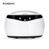 Ultrasonic Jewelry Cleaner 600ml with CE RoHS FCC PSE Certificate