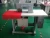 Import ultrasonic sewing machine for High Capacity Bag Filters making non woven lace bag making machine from China