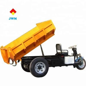 underground mining dump truck for sale with cheap price and high quality,3 wheel electric motorcycle