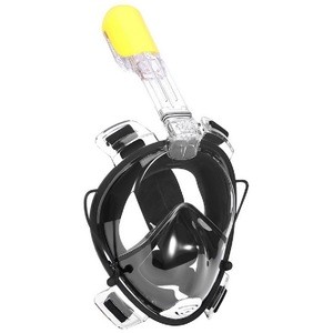 Underwater snorkeling suit accessories prescription high quality thenice snorkel mask