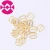 Import underwear accessories alloy lingerie buckles metal bra rings and sliders swimwear accessories from China