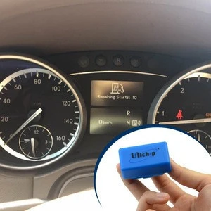 Unichip Diagnostic Tools OBD Adblue Emulator Module for Mercedes