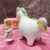 Import unicorn saving box coin bank For Kids gift Ceramic Money Box from China