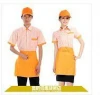 uniforms for waiters waitress