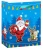 Import Unique Design Eco-Friendly Art Paper Christmas Gift Paper Bag from China