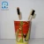 Import Unique design eco-friendly biodegradable bamboo handles FDA report biodegradable bamboo toothbrush for adult from China