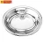 Import Unique Design hand wash sink 304 Stainless Steel washbasin bathroom sinks from China