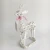 Import Unique designed handmade eco-friendly woven willow deer shaped craft multi-shaped optional from China