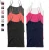 Import Unique Styles Camisoles for Women 6 Pack  Basic Solid Layering Cami Tank Tops from China