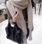 Import Unisex multi Crochet Knit Wrap Shawl Scarf Scarves with Sleeves from China