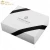 Import Universal custom handmade luxury matt white folding magnetic gift paper box from China