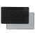 Import Universal Mini Slim Wireless Keyboard For Ipad 10inch BT Keyboard from China