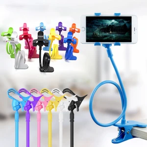 Universal mobile phone holder Lazy people support for mobile phones