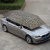Import Universal suv/car covers umbrella roof for Snow,Storm,wind,hail protection from China