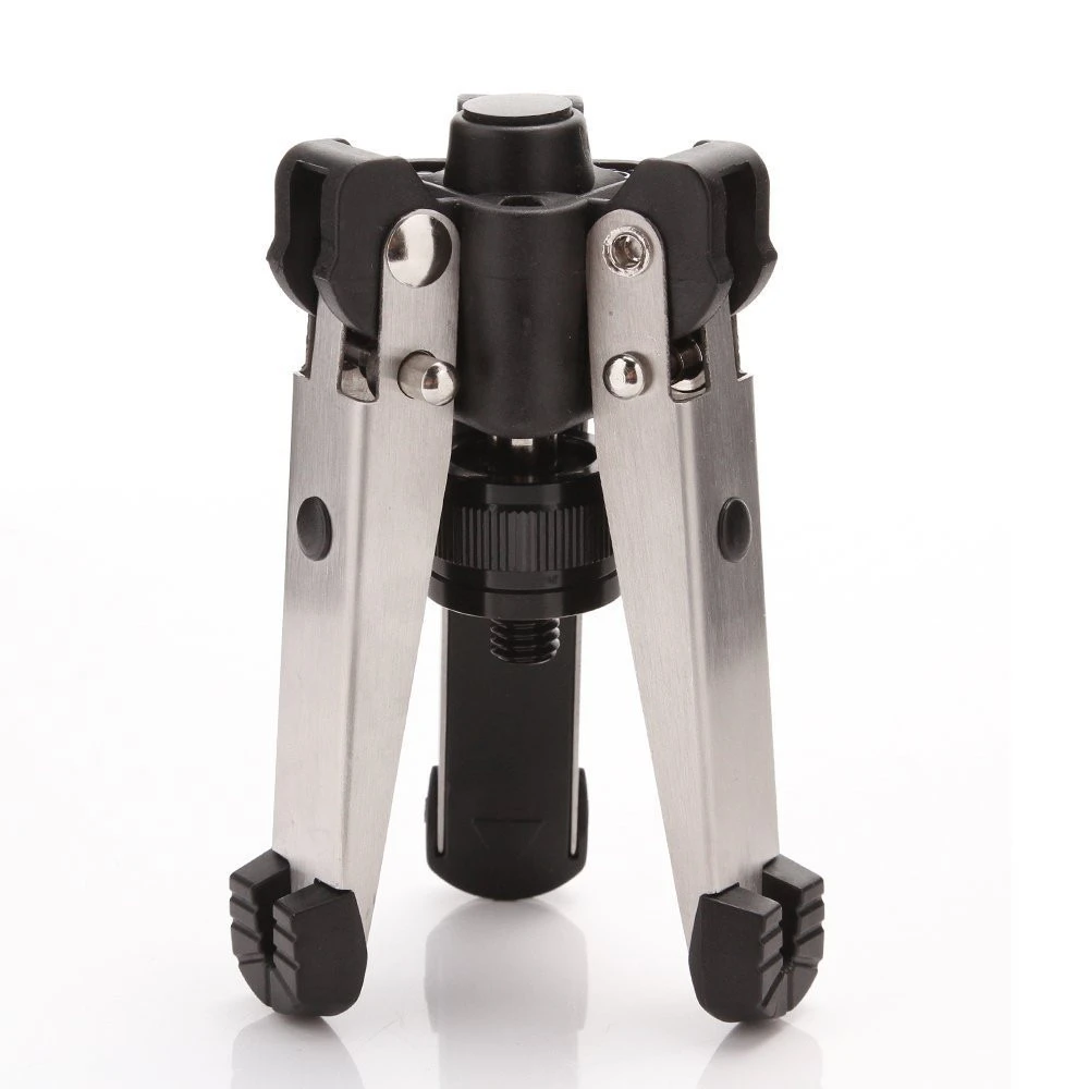 Universal tripod and monopod Support Stand base for camera and photography product