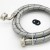 Import UPC approved flexible lg stainless steel Washing machine inlet hose from China
