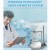 Import Urology Uroflowmetry Test Device Intelligent Uroflowmeter Machine Urine Flow Rate Uroflowmeter Basic Customization 5% off from China
