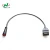 Import USB 2.0 Female to M8 2pin Female connector from China
