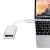 Import USB Type C 3.1 to DP Displayport Adapter Cable with Aluminium Case For MacBook from China