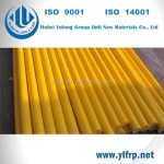 Used as mop/hoe/sweep handle fiberglass stick