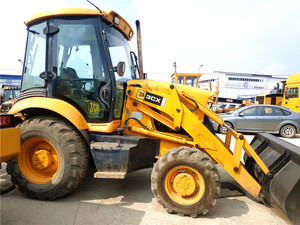 Buy Used Jcb 3cx Jcb 3dx Backhoe Tractor Backhoe 3cx 4cx 535 Used ...