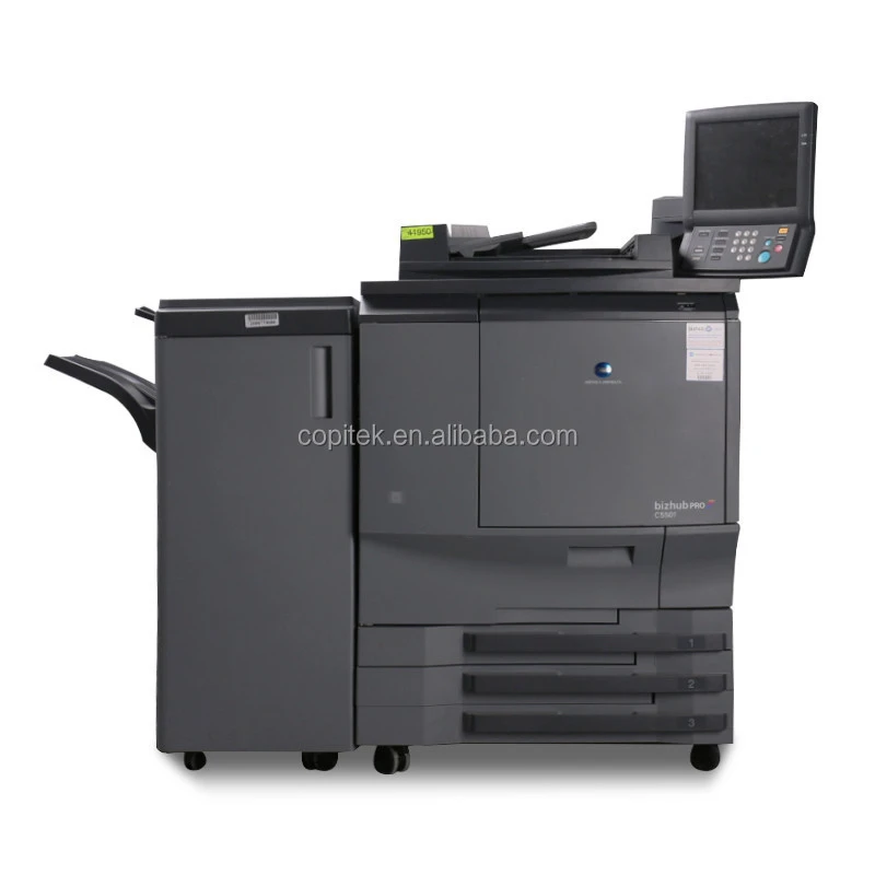 Used Photocopier wholesale used copiers machine copier copier machines BHC6501