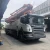 Import Used SCANIA Large-capacity Engineering Machinery Beton Concrete Pump Truck from China