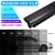 Import 100%UV Rejection Skin Protection Solar Tint Anti-heat Nano Ceramic Car Window Tint Film from China