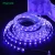 Import UV Ultraviolet Purple 5050 Flexible LED Strip Lamp Black Light 12V Waterproof from China