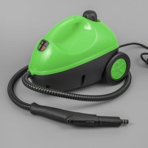 V-mart fast heating multifunction eco steam cleaner machine Seen On TV with CE GS ETL RoHS certificate
