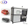 Vacuum Forming Blister Sample Pack making machine tray forming machine