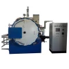 Vacuum furnaces and technologies for vacuum heat treatment VOG649