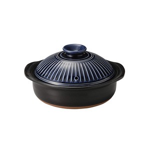 Various shapes Japan non electric individual hot pot pan for wholesale