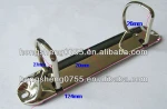various stationery accessories file folders