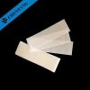 Various Style OEM Spunlace Non Woven Disposable Waxing Paper Strips