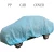Import Varisized Car Cover 100% PP Granule Raw Material, Non-Woven Fabric UV Protection Sun from China