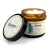 Import vegan body Soap Product Hemp Oil Body Butter Of Massage Cream Custom Private Label Glass Jars Naturals Organic Moisturizing from China