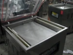 vegetable potatoes dried fruit orange meat chicken vacuum packing machine dz 500
