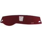 Vehicle protective hign quality and low price cherry car dashboard reliable reputation auto accessories car interior