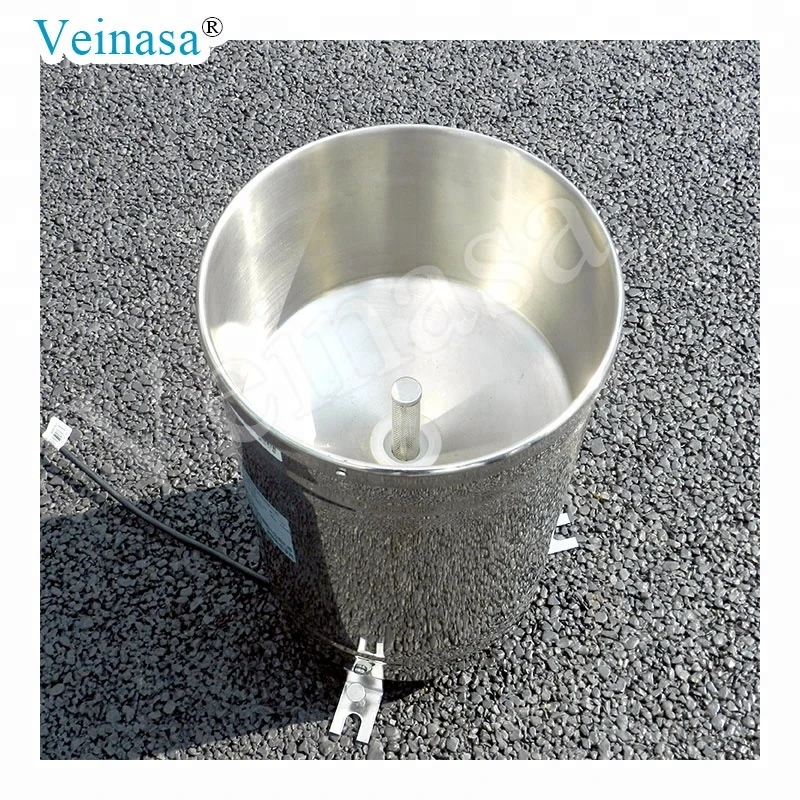Veinasa-YL Hot Selling High Quality Rainfall Sensor Rain Gauge Tipping Bucket