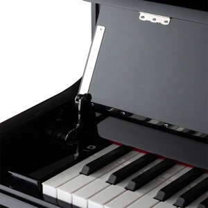 Vertical pianoMechanical upright piano factory price teaching home playing 88 key piano UP-121