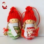 Very cheap products 5cm to 85cm size trade guarantee christmas villain