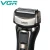 Import VGR-303 USB rechargeable shaver washable shaver from China