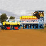 vibrating screen capacity application advantages and disadvantages
