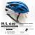 Import VICTGOAL Bike Helmet USB Rechargeable LED Bicycle Helmet Men Urban Cycling Helmets from China