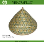 Vietnam bamboo craft food cover